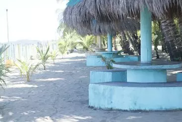 Hotel Labros Adventure Camp And Waterfront
