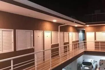 ホテル Palace