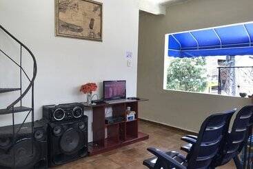 هتل Pousada Discoveries