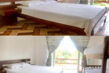 ホテル Rancho Playa Del Sol