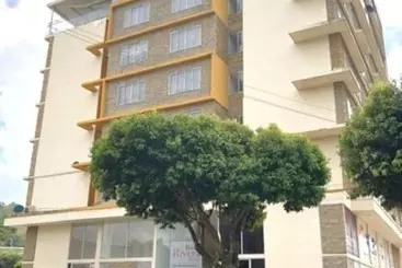Hôtel Rivera Central