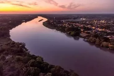 ホテル San Rafael