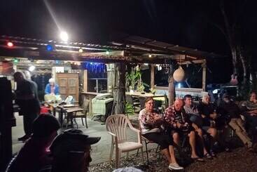 Silver Wattle Caravan Park