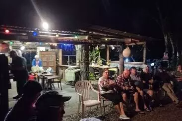 Silver Wattle Caravan Park