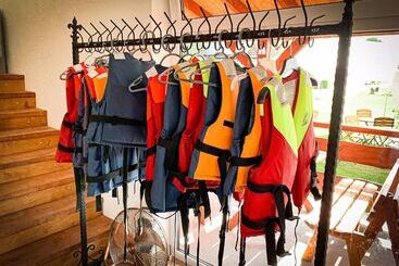 Отель & Spa Antyczny Dwór