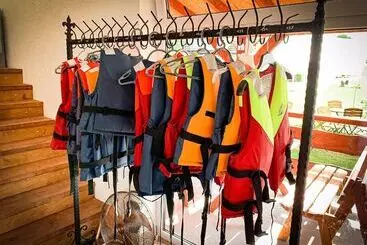 ホテル & Spa Antyczny Dwór