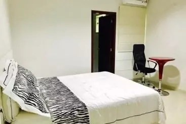 Hotel Via Brasil