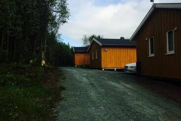 Casa Rural Ima Tursenter