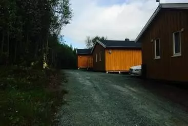 コテージ Ima Tursenter