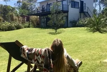 Huoneistohotelli La Bonita Suites Punta Colorada