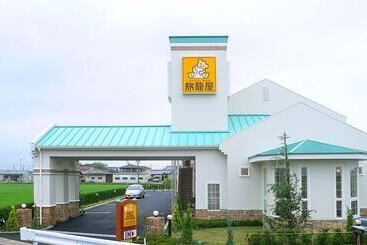 Motel Family Lodge Hatagoya Ise Matsusaka