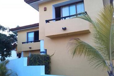 펜션 Casa La Columna