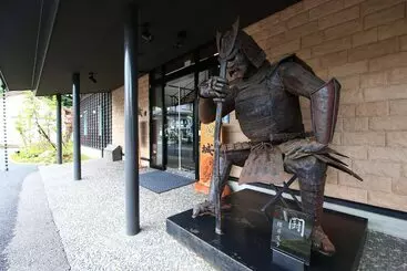 ペンション Harajo Shiro