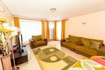 Pension House Karakara   Adults Only