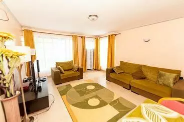 پانسیون House Karakara   Adults Only