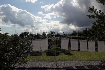 پانسیون Maple Feeling Vacation Farm