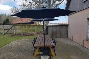 Majatalo Ms Svend Skansen Nakskov