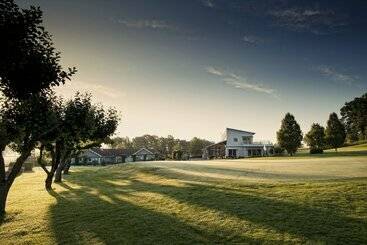 Пансион Södersens Golf Lodge