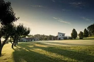 Majatalo Södersens Golf Lodge