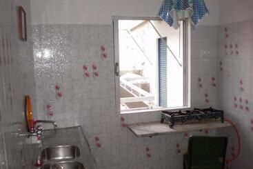 Aparthotel Pension Gina