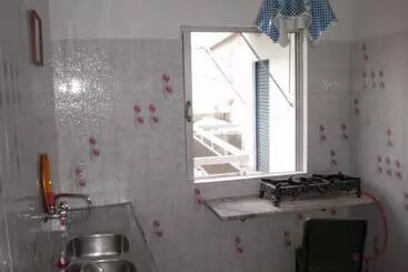 Appart'hotel Pension Gina