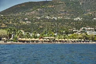 Aparthotel Pension Gina