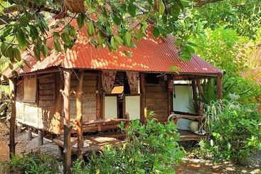 Pension Motu Aito Paradise