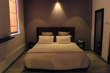 شقق خاصة سياحية Allspice Villa