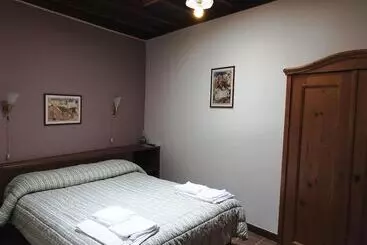 住宿加早餐 Locanda Il Falco Nero