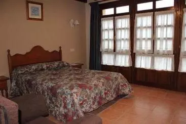 Casa Rural La Indiana I Y Ii