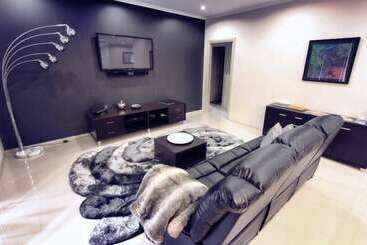 Жильё для туристов Casavino Luxury Villa