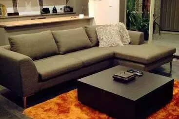 شقق خاصة سياحية Casavino Luxury Villa