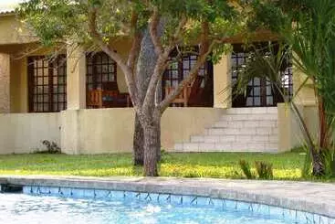 Turista apartmanok Deacra Villas By Sol Resorts