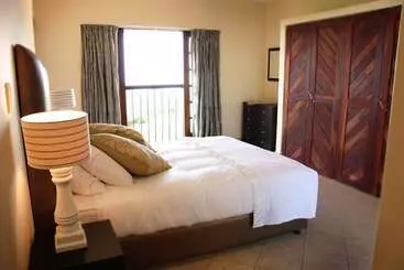 דירות לתיירים Deacra Villas By Sol Resorts