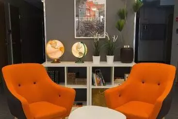 Forenom Aparthotel Espoo Leppävaara