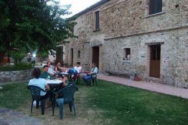 ホテル A Sena Runcatini