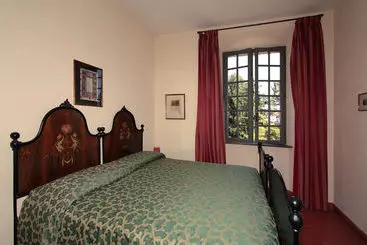 Otel Castello Di Felino