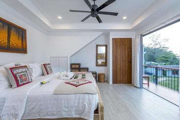 בית מלון כפרי Cookies Salad Resort