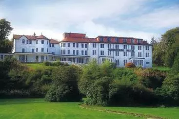 Hotel Glenmorag