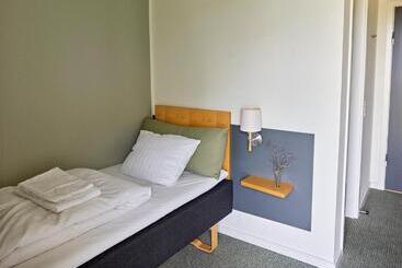 ホテル Huset Middelfart