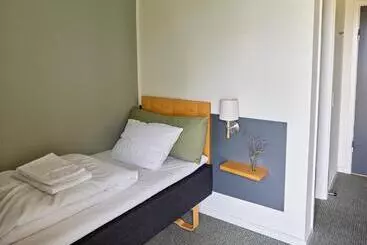 Hotel Huset Middelfart