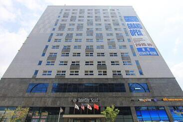 Hotel Intercity Seoul