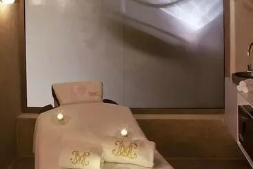 酒店 La Maison D'uzès Relais & Châteaux