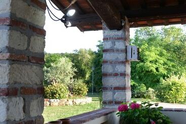 호텔 Monferrato Resort