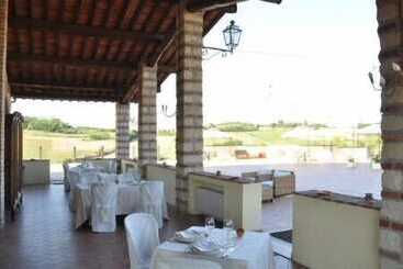 Szálloda Monferrato Resort