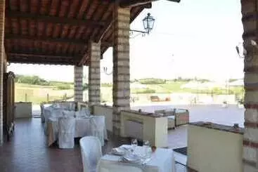 호텔 Monferrato Resort