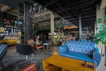 Hotel Quip Bed & Breakfast