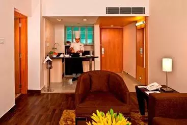 Red Fox By Lemon Tree Hotels, Bhiwadi