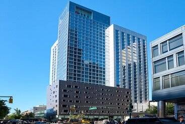 Hotel Riu Plaza New York Times Square