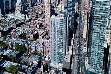 Hotel Riu Plaza New York Times Square